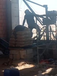 قلع و تنزيل و تطبيك السطوح شغل درجه أولى و بأسعار مناسبة في بغداد كربل...