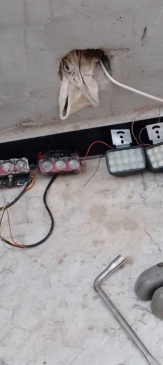 غراض سايبا للبيع ***********
