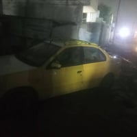 سمند • ٢٠١١ • مكينه مكفولة