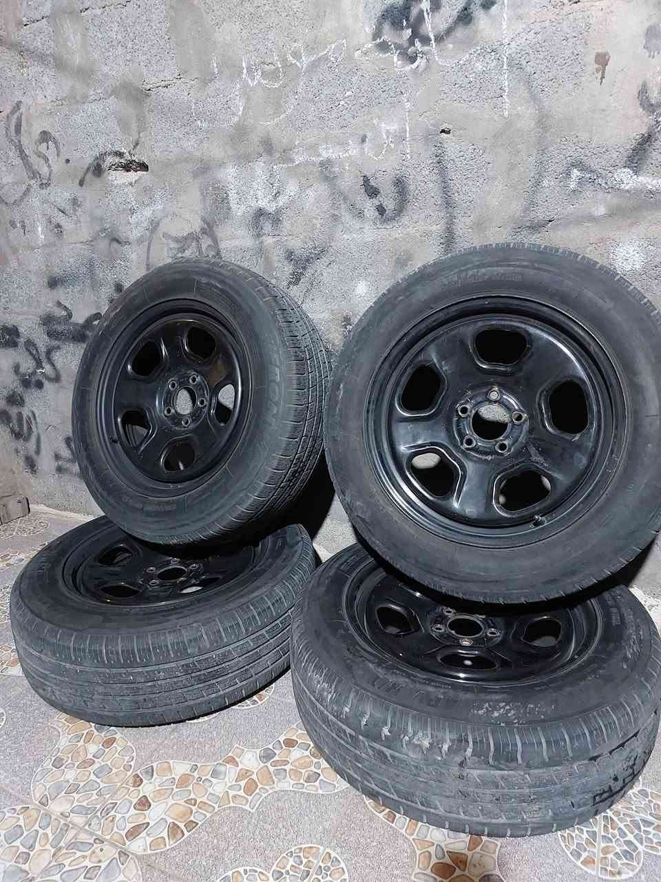 ويل اكسبلور بوليسي للبيع حجم 18/60/235
السعر 200$


**إذا كنت صاحب هذا الإعلان وتريد حذفه لأي سبب، رجاءا أرسل رسالة إلى الدعم الفني**