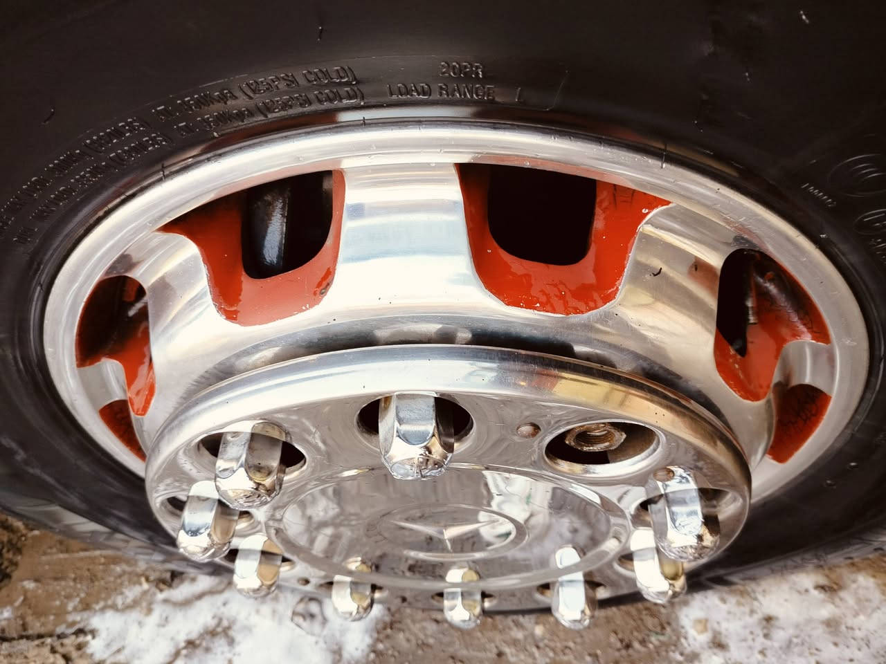 السلام عليكم للبيع ويل كروم الماني مكان الموصل
***********
***********
