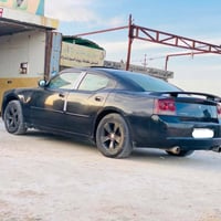 جارجر • ٢٠٠٨ • امريكية