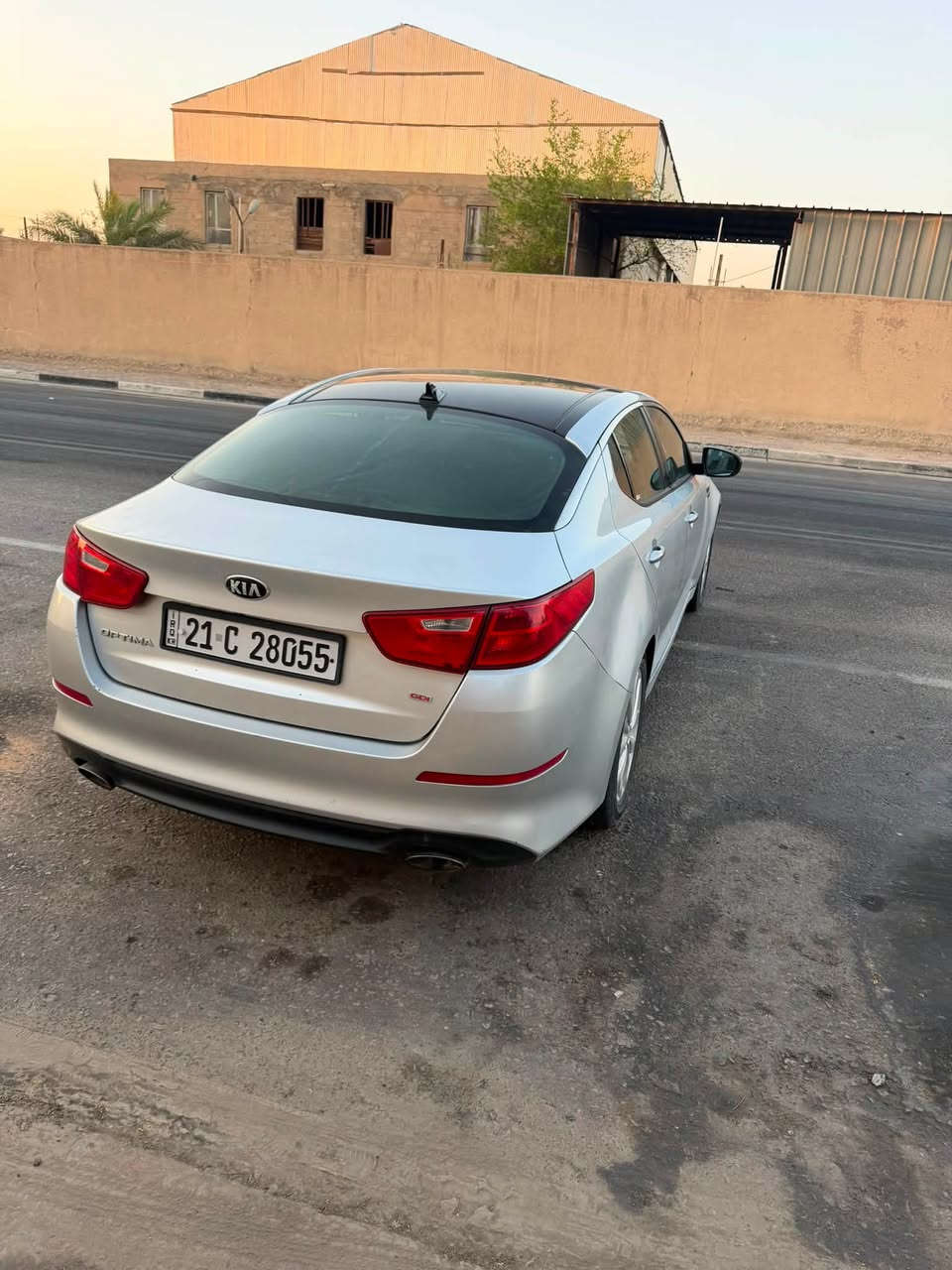 السلام عليكم 

كيا اوبتما 15  اسليمانيه باسمي دولي 

تحويل مباشر 

مواصفات فول الفول ( VIP )  

ماشيه ١٢٤ الف 

كفاله من كير مكينه حداديه تخم تاير تبريد اترايك زيروا شرط الفحص 

بيهه اربع قطع رش بدون اي معجون 

سياره جديده مكينه 2400 GDi 

بانوراما 

بصمه

تشغيل عن بعد  

لد امامي خلفي 

حساس امامي خلفي 

اوتو هول

كشن تدفئه تبريد 

كشنات اماميه 2 كهربائي 

جلد  

كشن ذاكره

فول تحكم ستيرن 

3 وضعيات قياده/ سبورت / ايكو /عادي 

دخول ذكي 

بيانو 

ترحيب عن الاقتراب  

ويلكب كروم ال VIP 

مري شفط 

اشاير بل مري  

تبريد قطعتين.

السعر قفل 🔏 98

مكان السيارة كربلاء استفسار 
***********
***********
