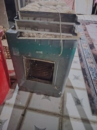 مبردة • حجم وسط • سرعتين