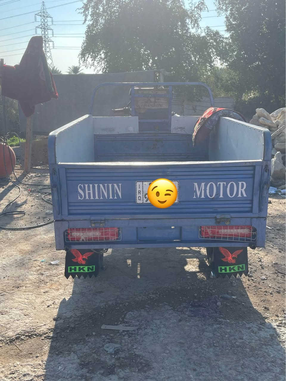 سلام عليكم ستوته جمره كلشي ماناقصه بس العداد رقم وسنويه نجف رقم نكليزي باقي تفاصيل خاص *********** النجف, العراق
