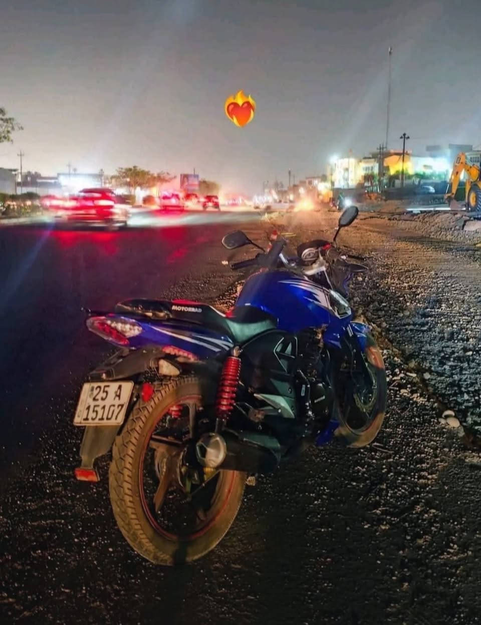 ماطور موديل 2025 حجم 150 الكير 5 سرعات نظيف جداً يشبه الجديد رقم رسمي يتم التحويل بعد الشراء مباشر في مرور كركوك تفاصيل اخرى اتصل ***********
