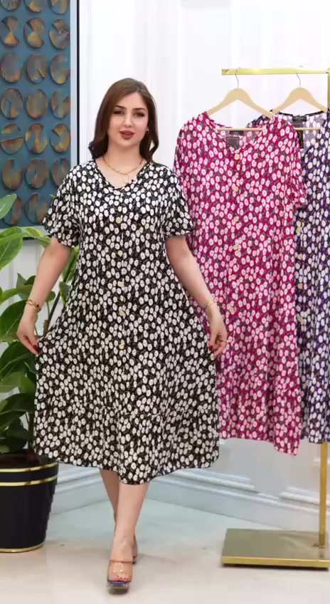 كشمير قيصيره مشجر 
درجة اولى الخامة راقية 💯
قياسات من2XL-5XL


**إذا كنت صاحب هذا الإعلان وتريد حذفه لأي سبب، رجاءا أرسل رسالة إلى الدعم الفني**