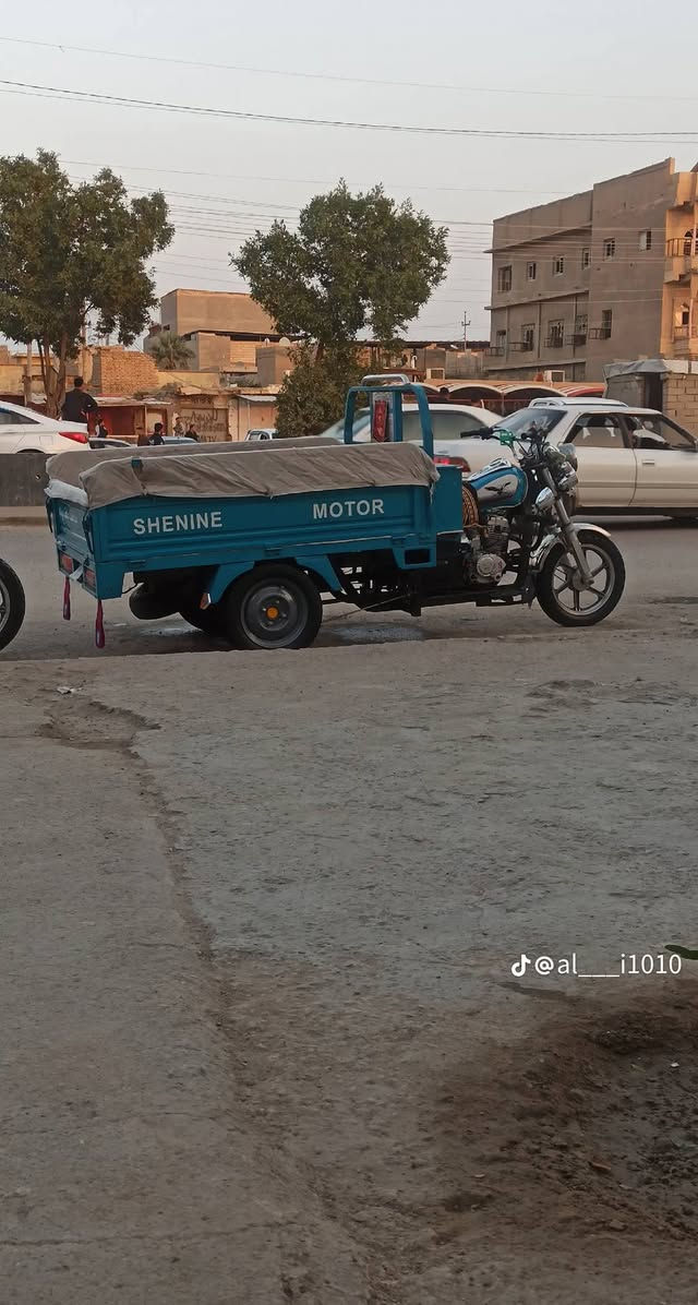 سلام عليكم جمره موديل21نضيفه شاصي بدي كله نضيف كهربائيات كلها شغاله من طول لطول  ستوته مامتعوبه نعمه جاهزه من كلشي مكاني بصره كرنه رقم الهاتف ***********+سعر 2300وبيها مجال بسيط كلش رجاان مو شراي لا يكسر بحلال العالم
