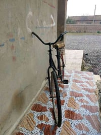 بايسكل • الشويرات • يحتاج بريكات