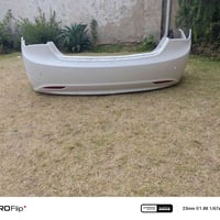 دعامية سوناتا • قطع غيار