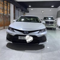 اخوان مكلف بنشر  كامري 2024 خليجي عبد اللطيف جميل  هايبرد كفاله ماشيه ...