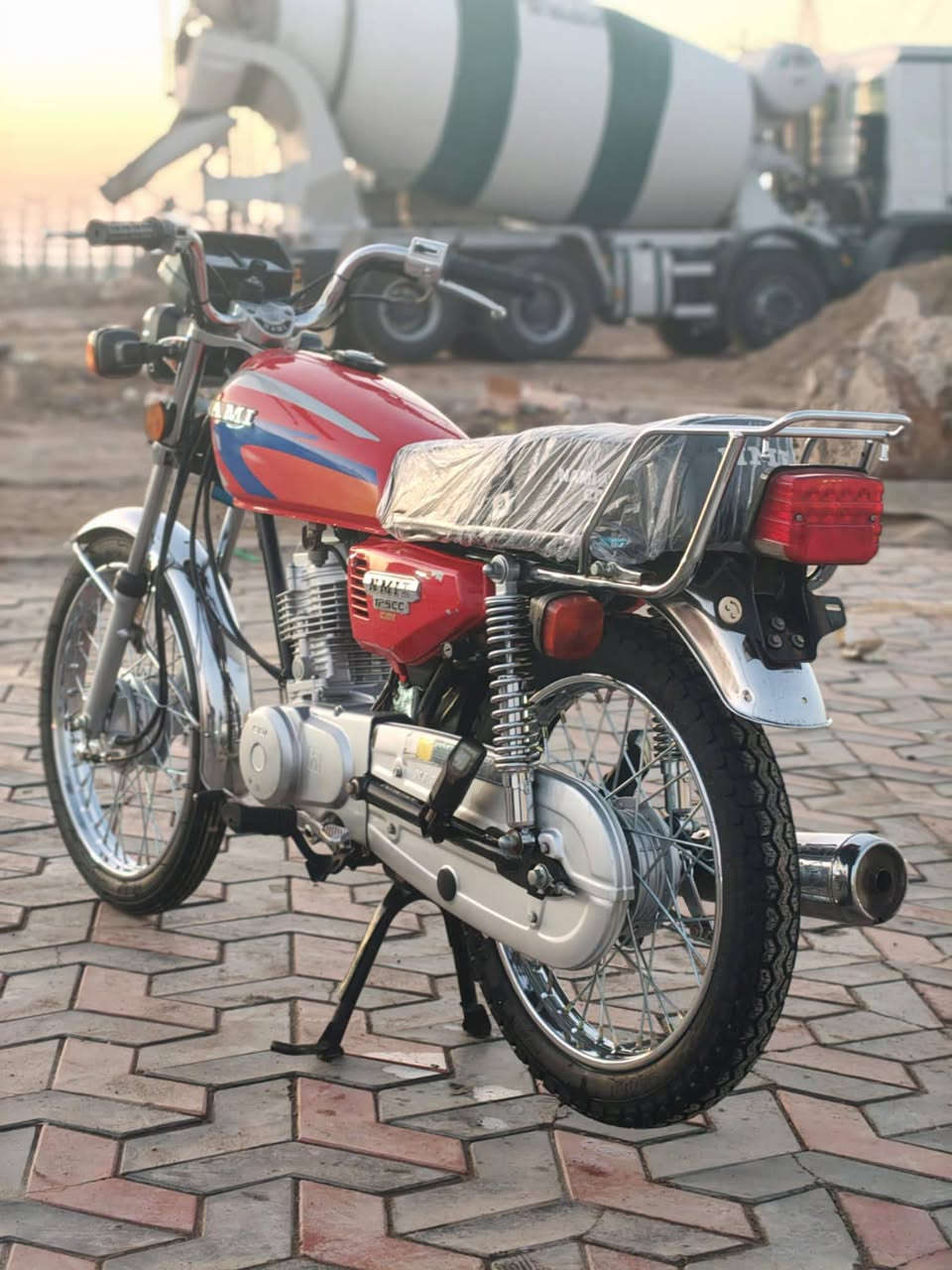 دراجه للبيع موديل 22بدون أوراق الرقم ***********
