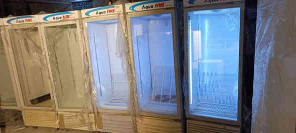 وصول مجمدات عمودي كوري اصلي ماركة ال جي وسامونج
حجم ٢٨ نظافة فول 
العنوان البصرة 
***********
