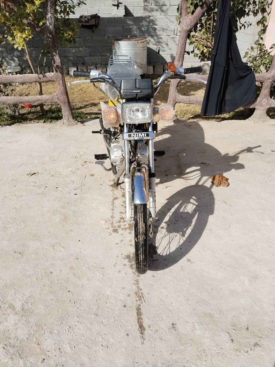 دراجه اربعه كير موديل 26 صارله سبوعين من طلعت معرض نضافه فول اوراق السعر 725 ‏اتصال ‏‪0773 254 7752‬‏
