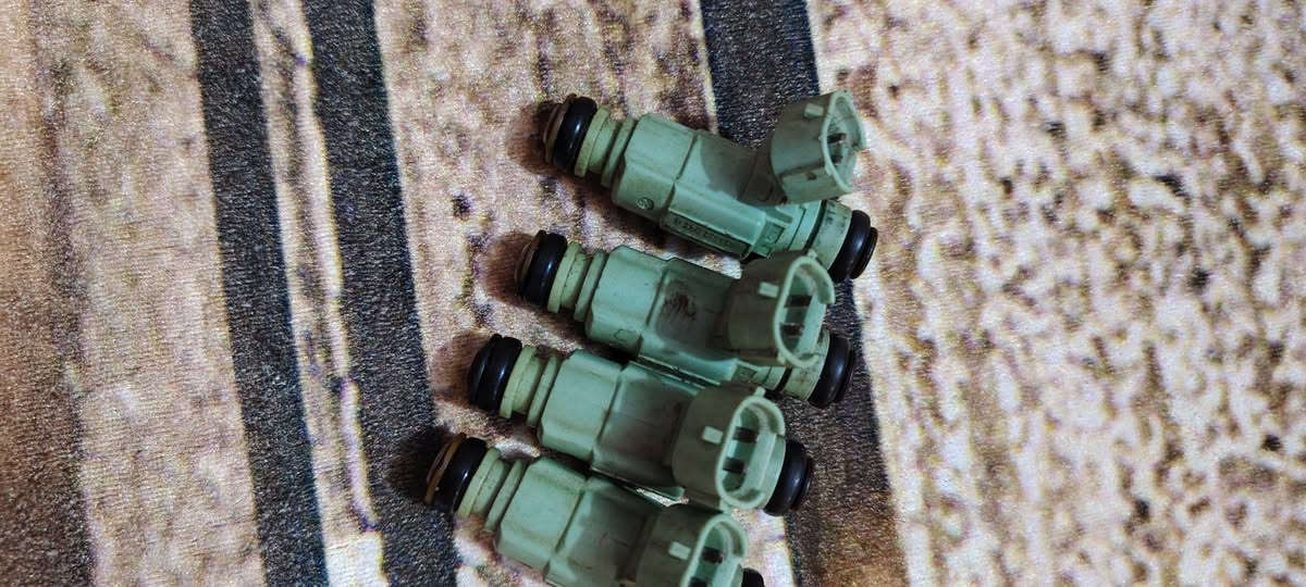 سلام عليكم متاح نوزلات انتره على الفحص مال گصه
مكان ميسان


**إذا كنت صاحب هذا الإعلان وتريد حذفه لأي سبب، رجاءا أرسل رسالة إلى الدعم الفني**