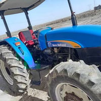 نيوهولند 80 • موديل 14 • السماوه