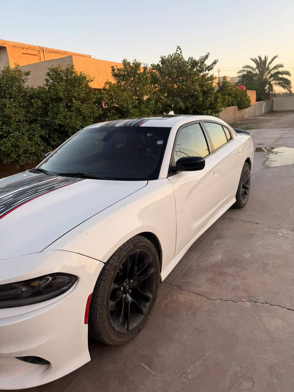سلام عليكم
جارجر RT للبيع
موديل: 2021
اللون:ابيض
المحرك:V8 5700
رقم اربيل الجديد

المواصفات
لايتاتLED
شفتات ستيرن
سوبر تراك باك
شاشه كبيره مع نظام ملاحة نفكيشين
ويل قياس 20انج 
مقاعد قماش حضن
مقعد السائق كهربائي
تشغيل عن بعد
محدد سرعة
بلوتوث
انضمة قيادة
كاميرا خلفيه
ماشيه 90 الف
مكان السياره بغداد قرب مرور التاجي
السياره مناقصها اي شي
لمعرفة لمزيد من التفاصيل التواصل على الأرقام
***********
***********
