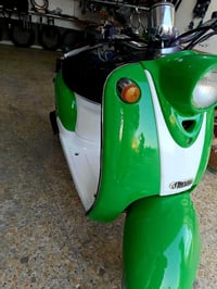 دراجه كلاسك • معدلة مكينة ناشفة • كربلاء الحسينيه