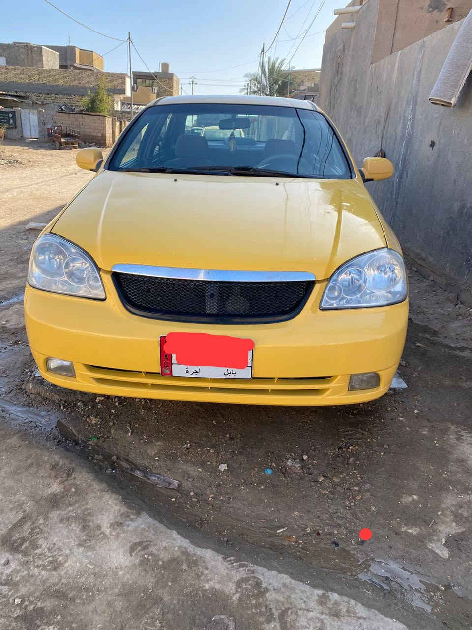 سلام عليكم سياره ابترا للبيع سياره جائزة حداديه كير مكينه داخله حلو سياره جائزة ستفسار على رقم ***********
