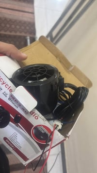 سستم صوت • دراجات • بلوتوث ضد المي