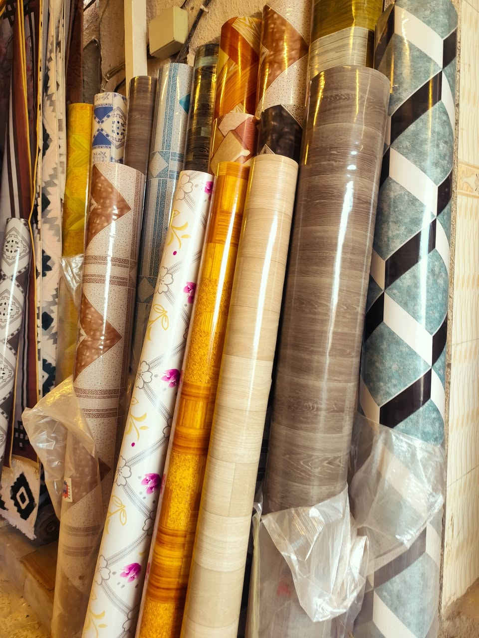 عرض خاص/عرض البلاش المتر ب2000 دينار فقط 
جلد ارظيات مبطن احمر 
العرض مترين والطول بكيفك .. المتر طولي ب2000


**إذا كنت صاحب هذا الإعلان وتريد حذفه لأي سبب، رجاءا أرسل رسالة إلى الدعم الفني**