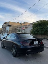 سي ال اي٢٥٠ • ٢٠١٨ • رقم سليمانيه