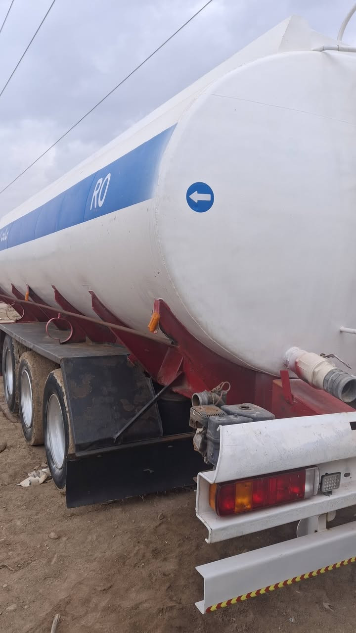 للبيع تانكي ماء ستيل سعة ٣٨ مزوج للاستفسار الاتصال ***********
