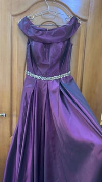 فستان حنة • قياس ٣٨