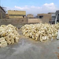 رفع بالونج • مقاولات بناء • حله