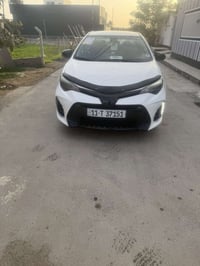 كورله ٢٠١٨ • جسر خرنابات • رادار