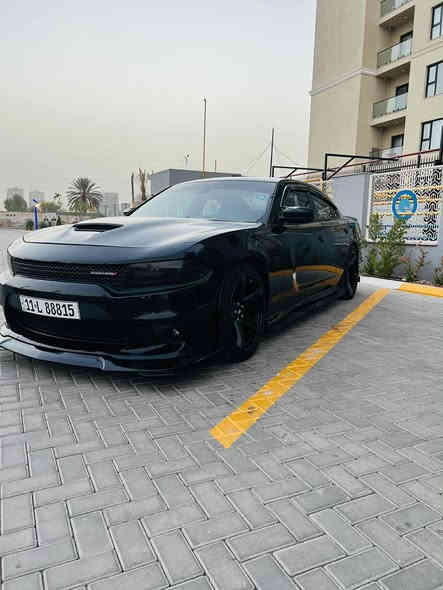 .
جارجر rt 5700 v8  
2019
 حادثها صطحي جداً بالجاملغ تعتبر كلين السيارة
صورة الحادث موجودة بالمنشور
دعاميات بلاد بدون صبغ بدون تبديل على وضع الوكالة
رقم مميز 
سوبر تراك باك 
تدفئة كشنات وستيرن ومري
كرسي السايق كهرباء 
شاشة حجم الجبير 
سماعات alpine 
ويل نجمة حجم 20 
مري باتمان 
لحية مال سكات 
حساسات خلفية 
تبريد قطعتين
هزة جديدة 
رقم بغداد الانكليزي
كفالة كير محرك تبريد ممدود عليهن سبانة 
السيارة بااسمي شرط تحويل ثاني يوم
مكان بغداد شارع فلسطين 
اي استفسار ***********
