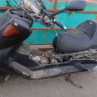 ماجسته • محتاجة صيانة • كربلاء