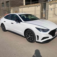 سوناتا هايبرد • ٢٠٢٣ • السماوا