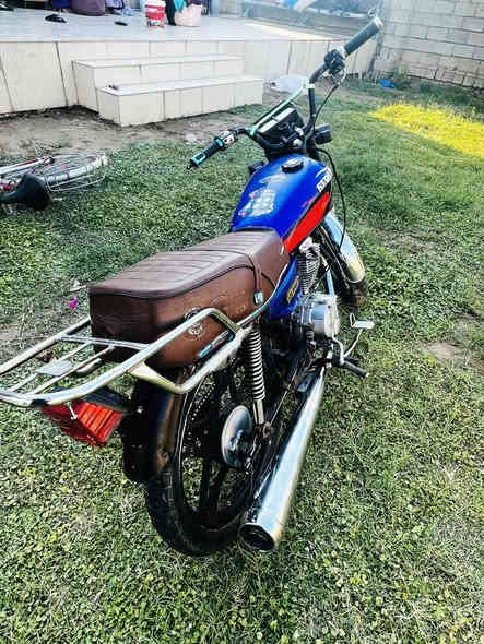 مكلف بل النشر ماطور للبيع 250وبي مجال مكانه تكريت قريه عوينات ***********صاحب الماطور
