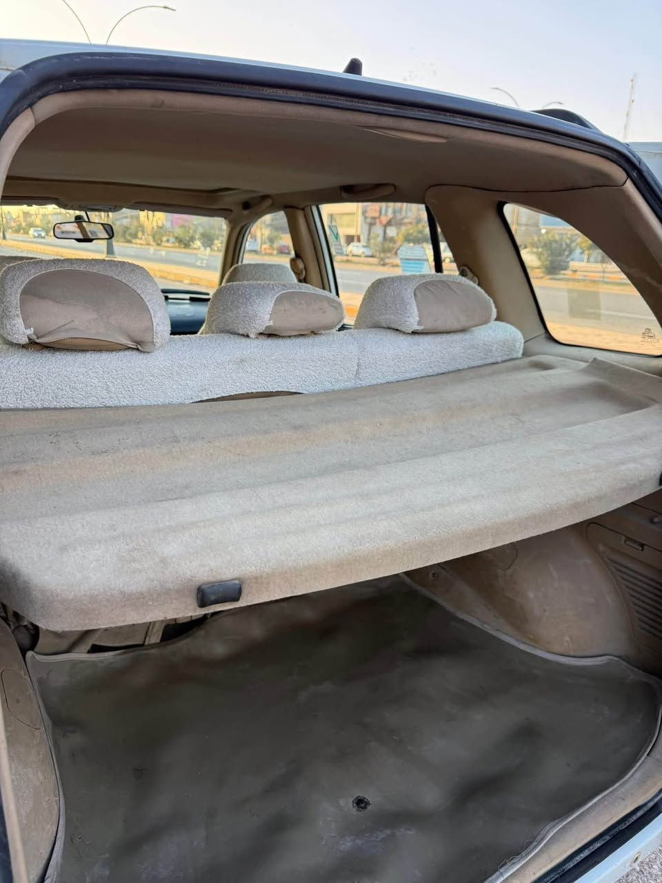 تيكو للبيع 
رقم بغداد 
ماشيه 136km
سنويه لل27
مكفوله 
وجاهزه السياره 
جديده السياره 
سعرها 62 مع مجال قليل 
اني مكلف بالنشر 
اتصل عل راعي السياره 
مكانها نجف
‭0788 073 1874‬ النجف, العراق
