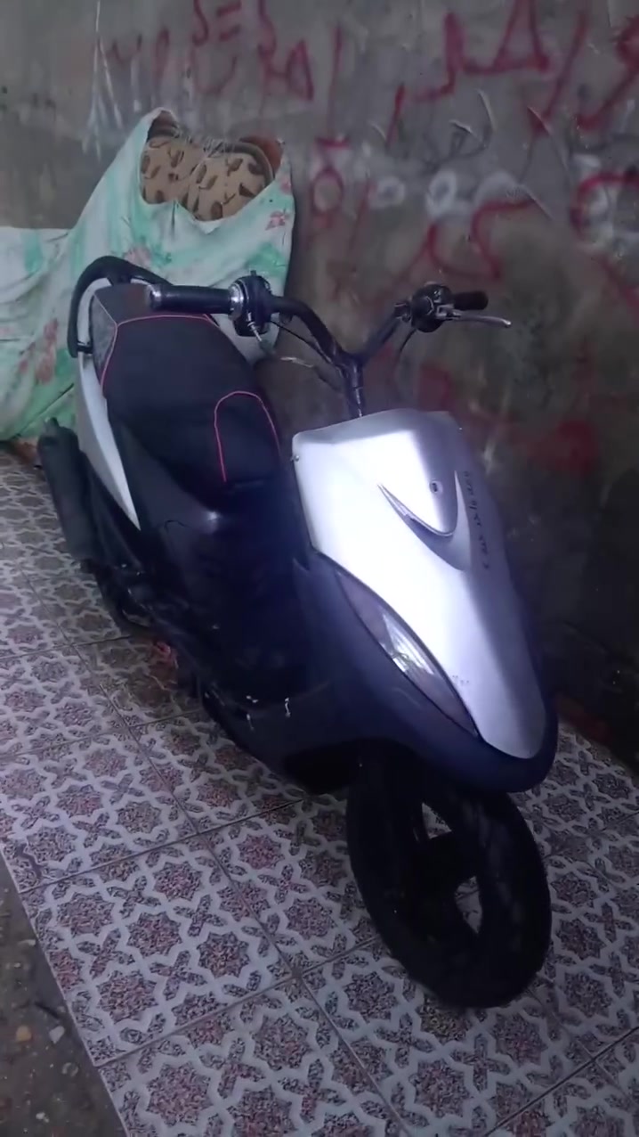السلام عليكم شباب دراجه عدله حلوه ونهضه نقره سليب دراجه حلوه مرتبه بوشه 55 والسعر خاص مكانها ديوانيه


**إذا كنت صاحب هذا الإعلان وتريد حذفه لأي سبب، رجاءا أرسل رسالة إلى الدعم الفني**