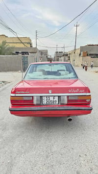 للبيع سوبر مديل 84مكفوله كفاله عامه باتري جديد صدر جديد تخم تاير رقم ب...