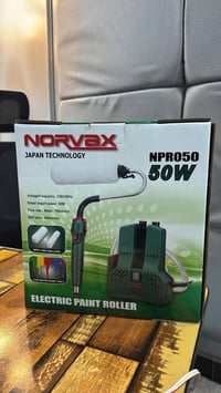 جهاز صبغ • اصلي • جديد بالباكيت