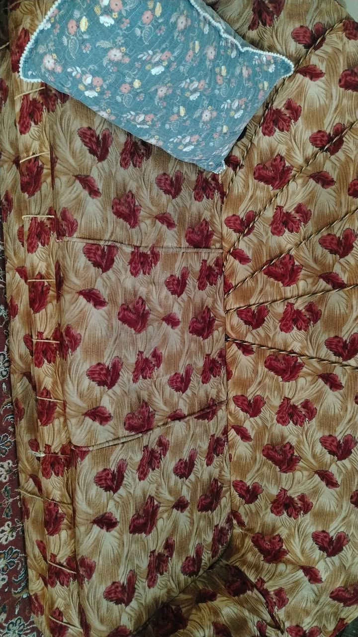 قنفات 2 مستعملات
للبيع في النجف *********** وتساب
