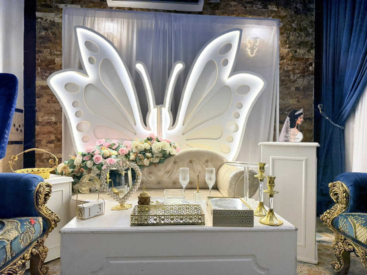 رمضان مبارك عليكم يارب

خلال هذا الشهر الفضيل 
صارت اي كوشة ١٠٠ الف 
مبارك عليكم الشهر


**إذا كنت صاحب هذا الإعلان وتريد حذفه لأي سبب، رجاءا أرسل رسالة إلى الدعم الفني**