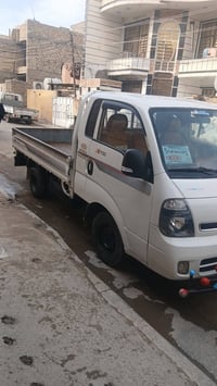 نظيفه فول • موديل ٢٠١٩ • واسط