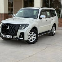 باجيرو • ٢٠١٤ • فورويل