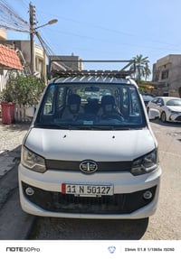 فاو للبيع موديل 2015 سياره كلش حلوه مال شغل ماشية 87 ألف تبريد قطعتين ...