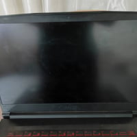 MSI GF63 • i5 الجيل العاشر • SSD 256GB