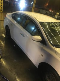 سنترا • ٢٠١٦ • مشي ١٦٠٠٠٠