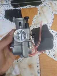 كابرتة قفاز • حجم ٣٠ • الحرية بغداد