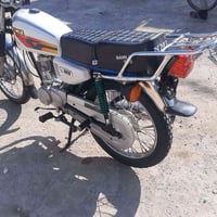 دراجة 4 كير • موديل 2019 • كوت زوريجات