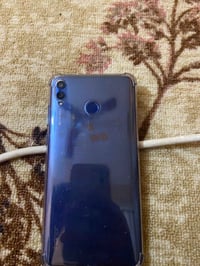 هونر 8x ماكس • ٢٥٦ • باقي بالباكيت