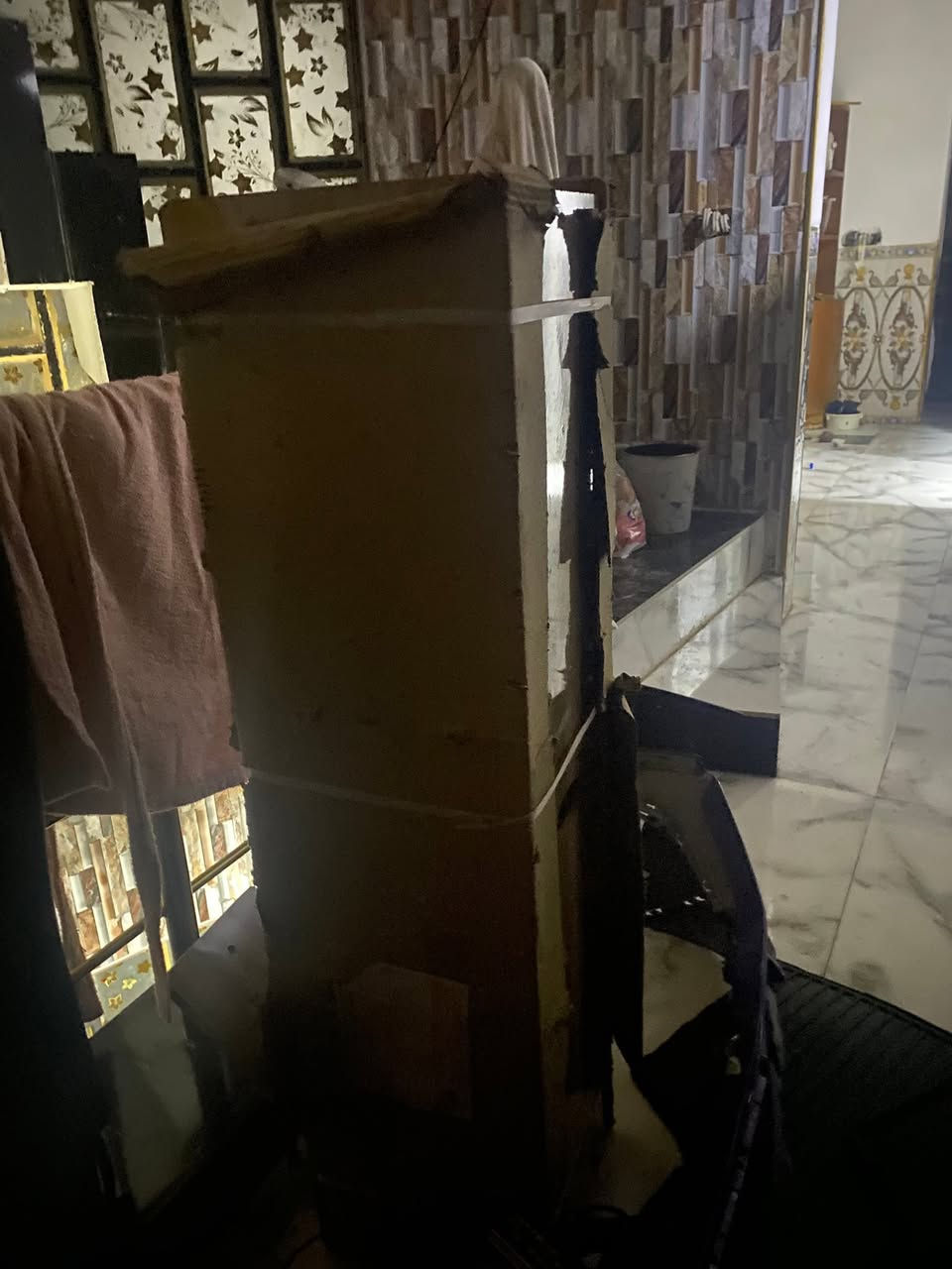 لليبع هذوله الغراض وسعر مناسب


**إذا كنت صاحب هذا الإعلان وتريد حذفه لأي سبب، رجاءا أرسل رسالة إلى الدعم الفني**