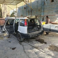 كربلاء • قطع غيار